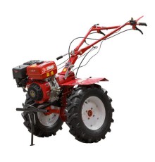 Мотокультиватор Asilak SL-106 с колесами 6.50-12