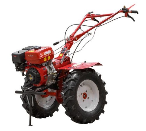 Мотоблок Asilak SL-106 (колеса 6.50-12)