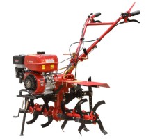 Мотокультиватор Asilak SL-86 без колес