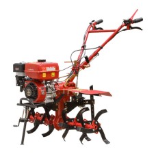 Мотокультиватор Asilak SL-86 без колес