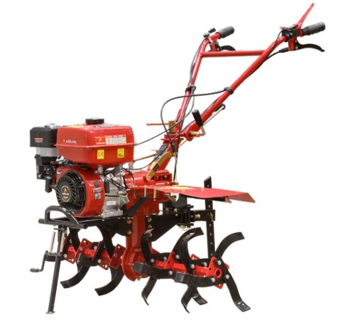 Мотокультиватор Asilak SL-86 (без колес)