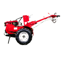 Мотоблок дизельный Shtenli G-180 (8л.с., ВОМ)