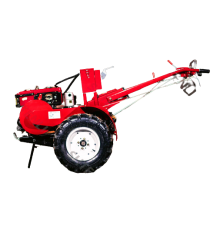 Мотоблок дизельный Shtenli G-180 (8л.с., ВОМ)