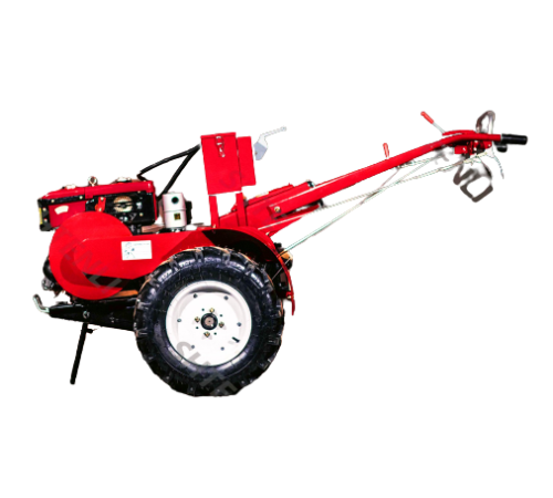 Мотоблок Shtenli G-180 (8 л.с.)