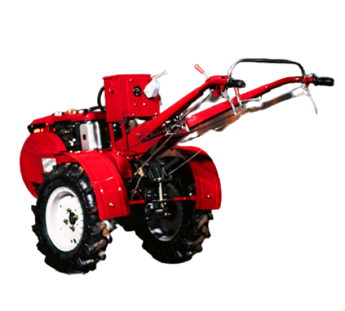 Мотоблок Shtenli G-180 (8 л.с.)