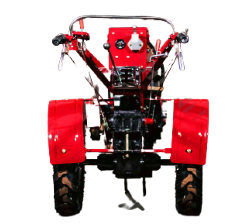 Мотоблок Shtenli G-180 (8 л.с.)