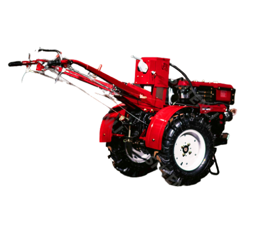 Мотоблок Shtenli G-180 (8 л.с.)