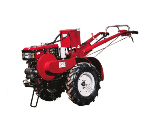 Мотоблок Shtenli G-180 (8 л.с.)