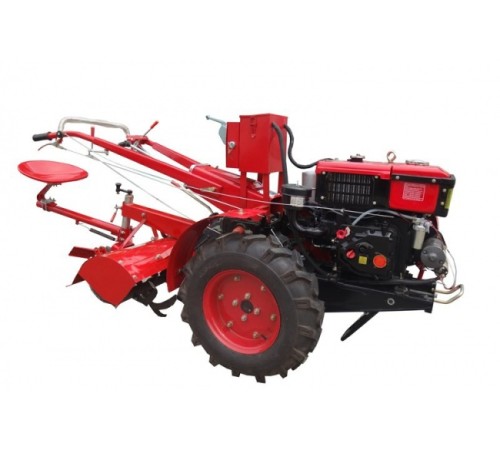 Мотоблок Shtenli G-180 (8 л.с.)