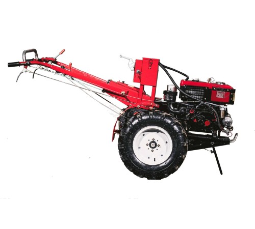 Мотоблок Shtenli G-180 (8 л.с.)