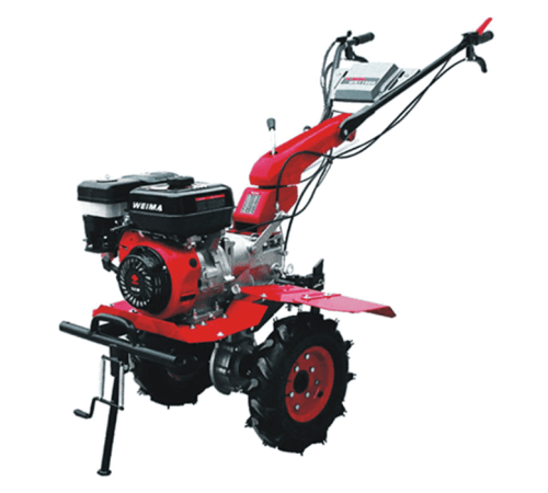 Мотоблок  Weima WM1100B с колесами 5.0-12