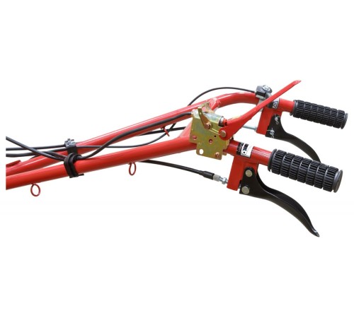 Мотокультиватор Asilak SL-87-5012