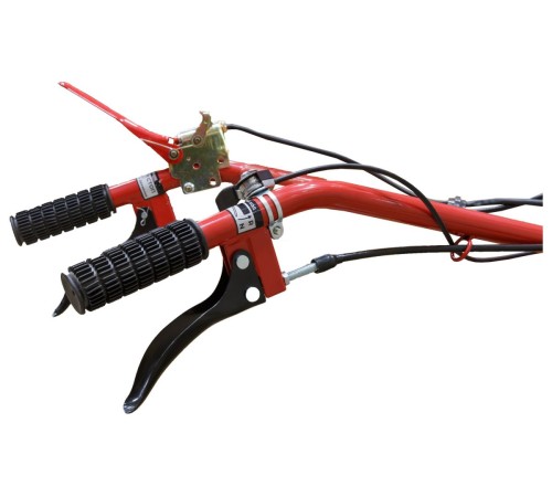 Мотокультиватор Asilak SL-87-5012