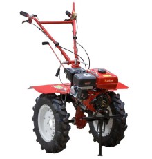 Мотокультиватор Asilak SL-87 с колесами 5.0-12