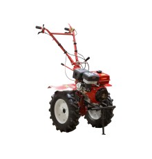 Мотокультиватор Asilak SL-186L с колесами 4.00-8