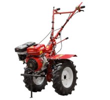 Мотокультиватор Asilak SL-186L колесами 6.50-12