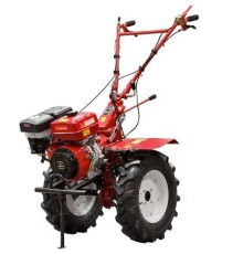 Мотокультиватор Asilak SL-186L колесами 6.50-12