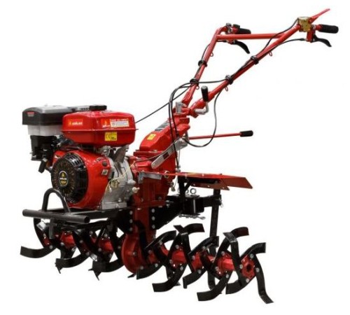 Мотоблок Asilak SL-186L-6512