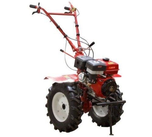 Мотоблок Asilak SL-186L-6512