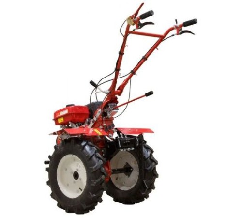 Мотоблок Asilak SL-186L-6512