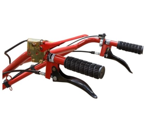 Мотоблок Asilak SL-186L-6512