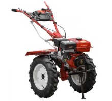 Мотокультиватор Asilak SL-84L с колесами 5.00-12