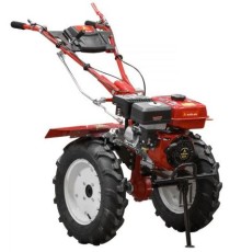 Мотокультиватор Asilak SL-84L с колесами 5.00-12