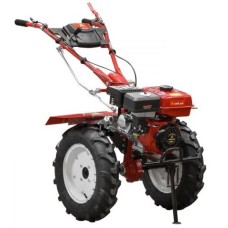 Мотокультиватор Asilak SL-84L с колесами 5.00-12