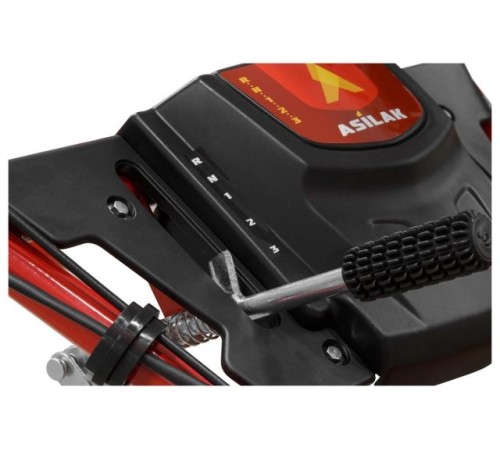 Мотокультиватор Asilak SL-84L-5012