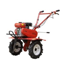 Мотокультиватор Asilak SL-85B с колесами 4.00-10