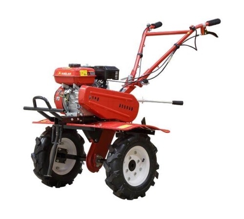 Мотокультиватор Asilak SL-85B с колесами 4.00-10