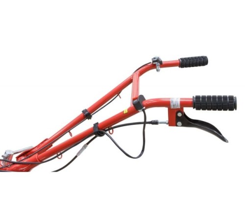 Мотокультиватор Asilak SL-85B с колесами 4.00-10