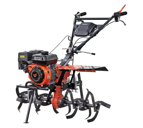Мотокультиватор  Skiper SP-850S без колес