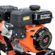 Мотокультиватор  Skiper SP-850S без колес