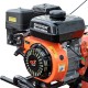 Мотокультиватор  Skiper SP-850S без колес