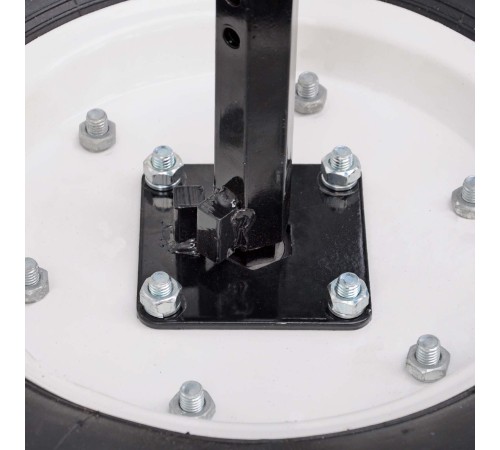 Мотокультиватор  Skiper SP-850S без колес