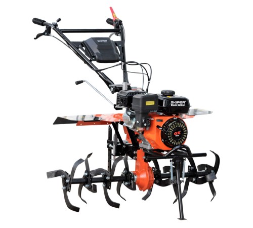Мотокультиватор  Skiper SP-850S без колес