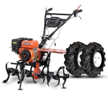 Мотокультиватор  Skiper SP-850S (колеса 7.00-8 Extreme)