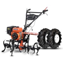 Мотокультиватор  Skiper SP-850S (колеса 7.00-8 Extreme)