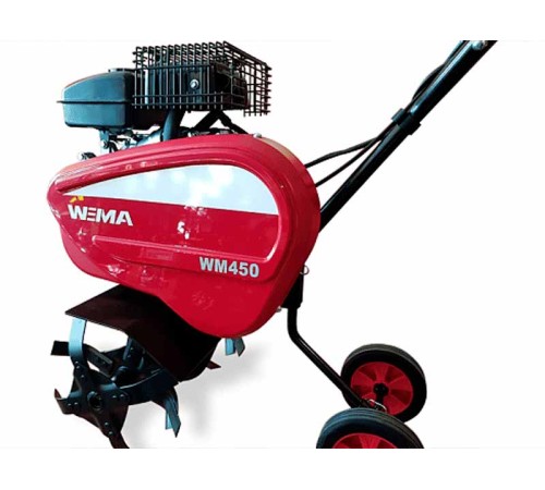 Мотокультиватор Weima WM450