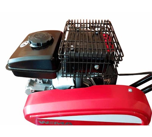 Мотокультиватор Weima WM450