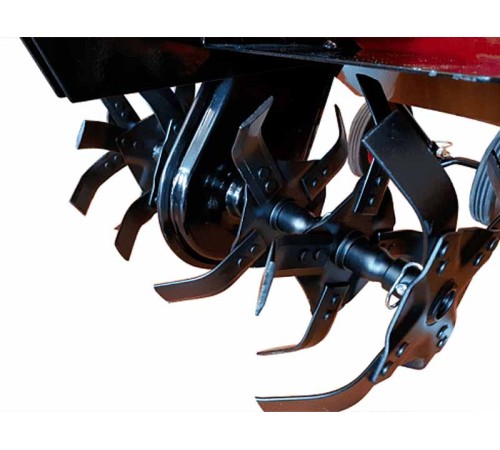 Мотокультиватор Weima WM450