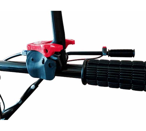 Мотокультиватор Weima WM450