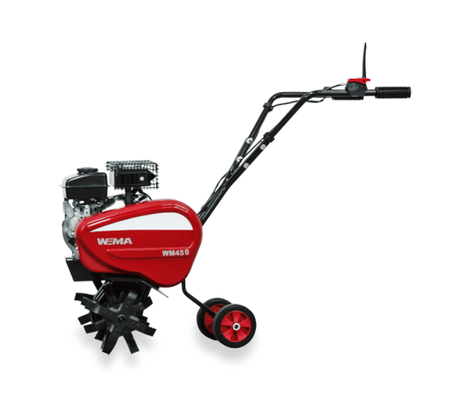Мотокультиватор Weima WM450