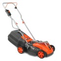 Газонокосилка Patriot CM 432