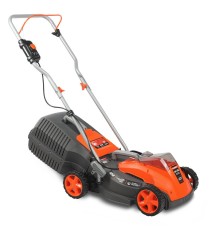 Газонокосилка аккумуляторная Patriot CM 432 (Без АКБ и ЗУ)
