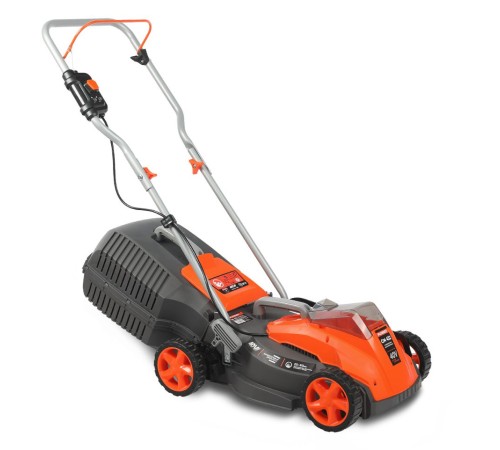 Газонокосилка Patriot CM 432