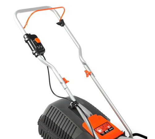 Газонокосилка Patriot CM 432