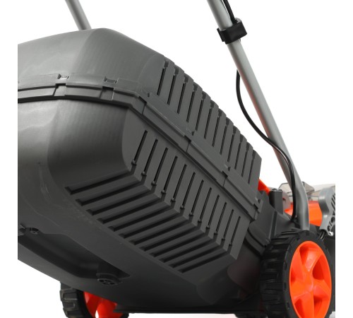 Газонокосилка Patriot CM 432