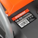 Газонокосилка Patriot CM 432